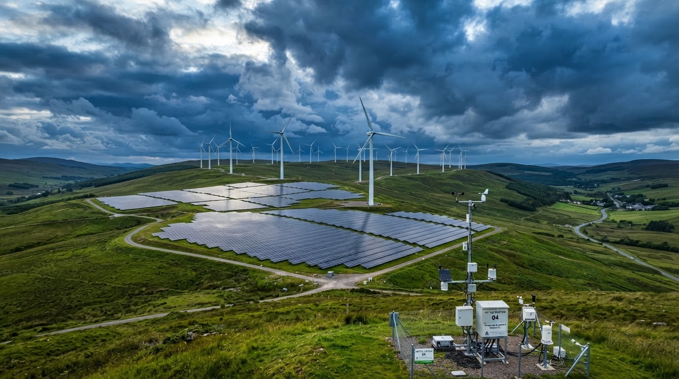 Energia e impianti rinnovabili