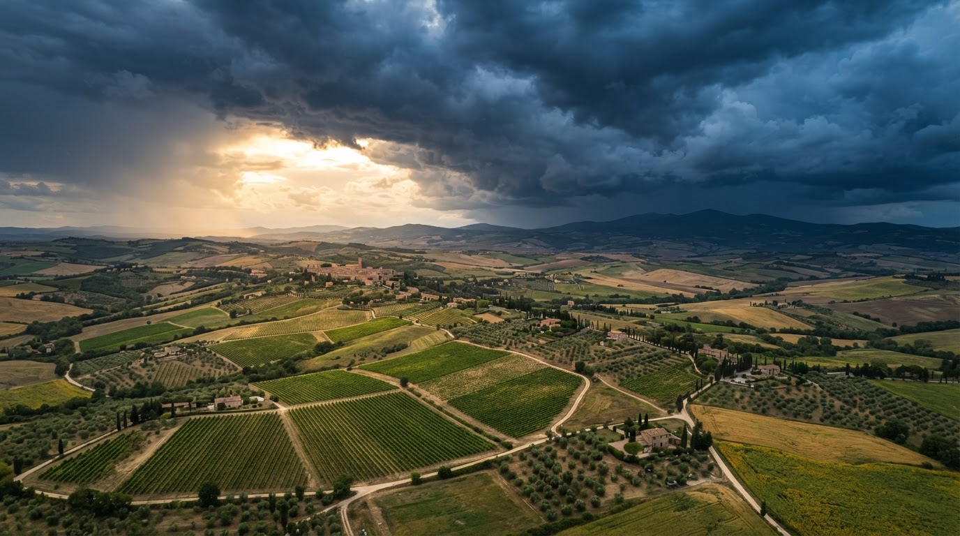 Agricoltura e agroindustria