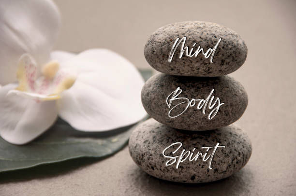 Tranquil Treatment Suite