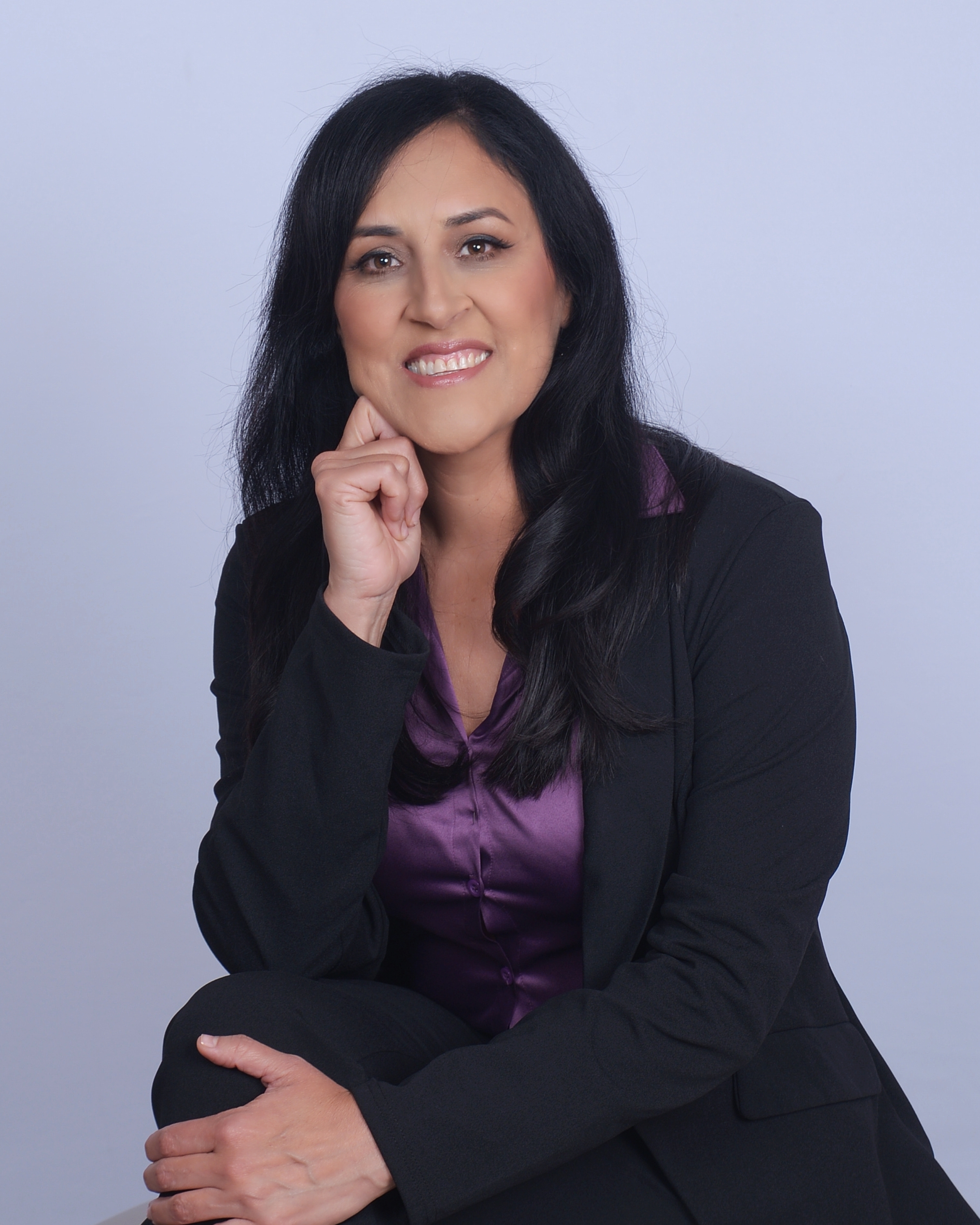 Patricia Jimenez