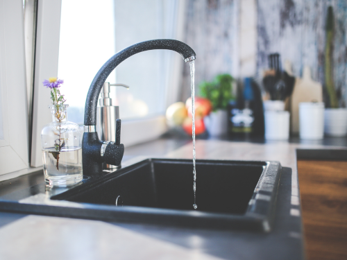 Faucet Installation in Richland, WA