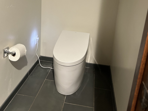 Toilet Installation & Repair in Richland, WA