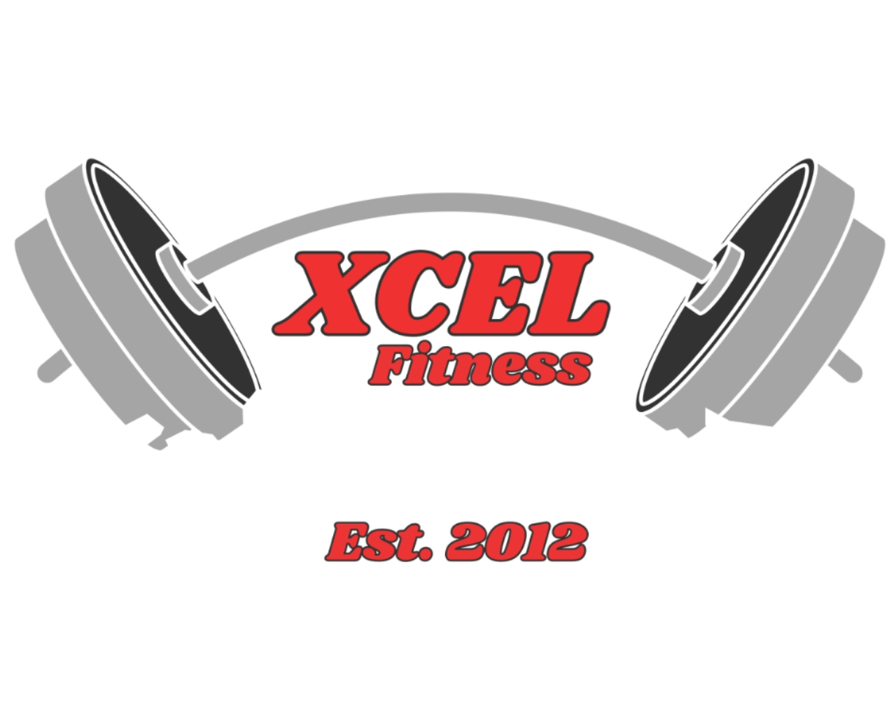 Xcel Fitness Logo