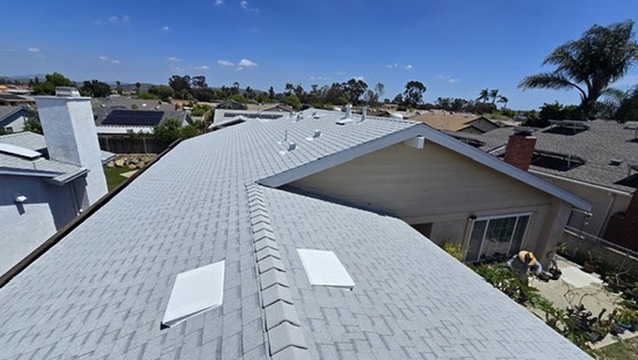 San Diego Roof Replacement: Materials, Cost Factors & What to Expect
