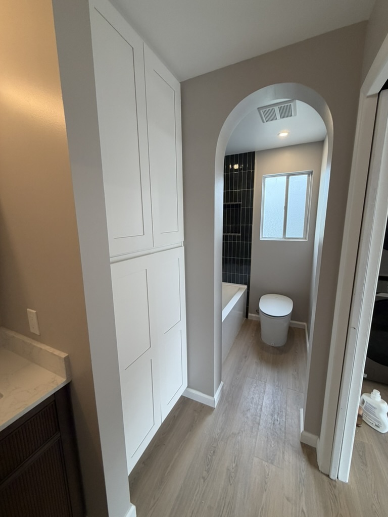 After Smith cabinet