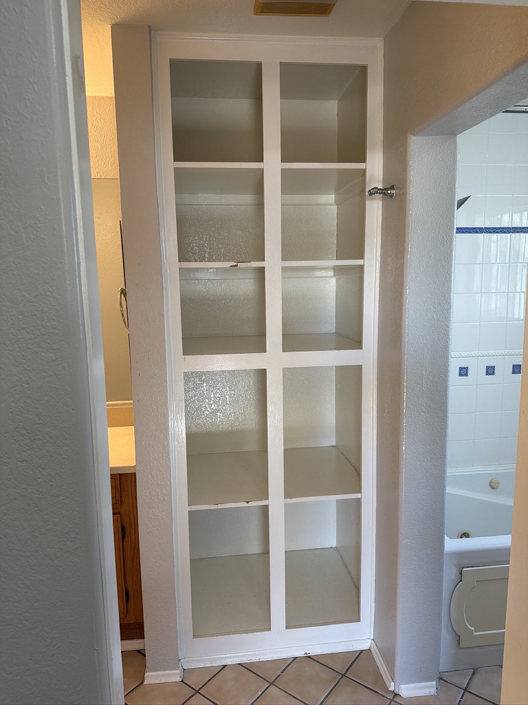 Before Smith cabinet