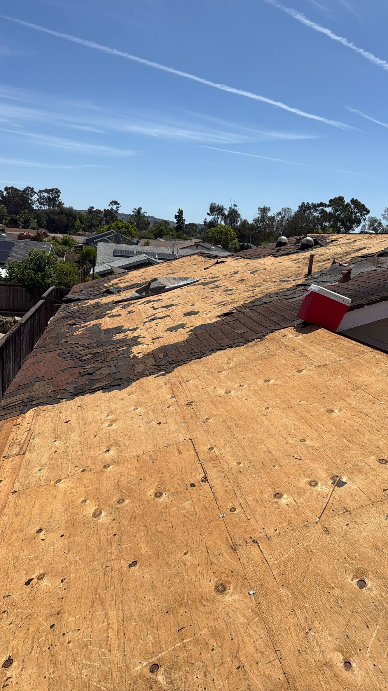 Tear-off