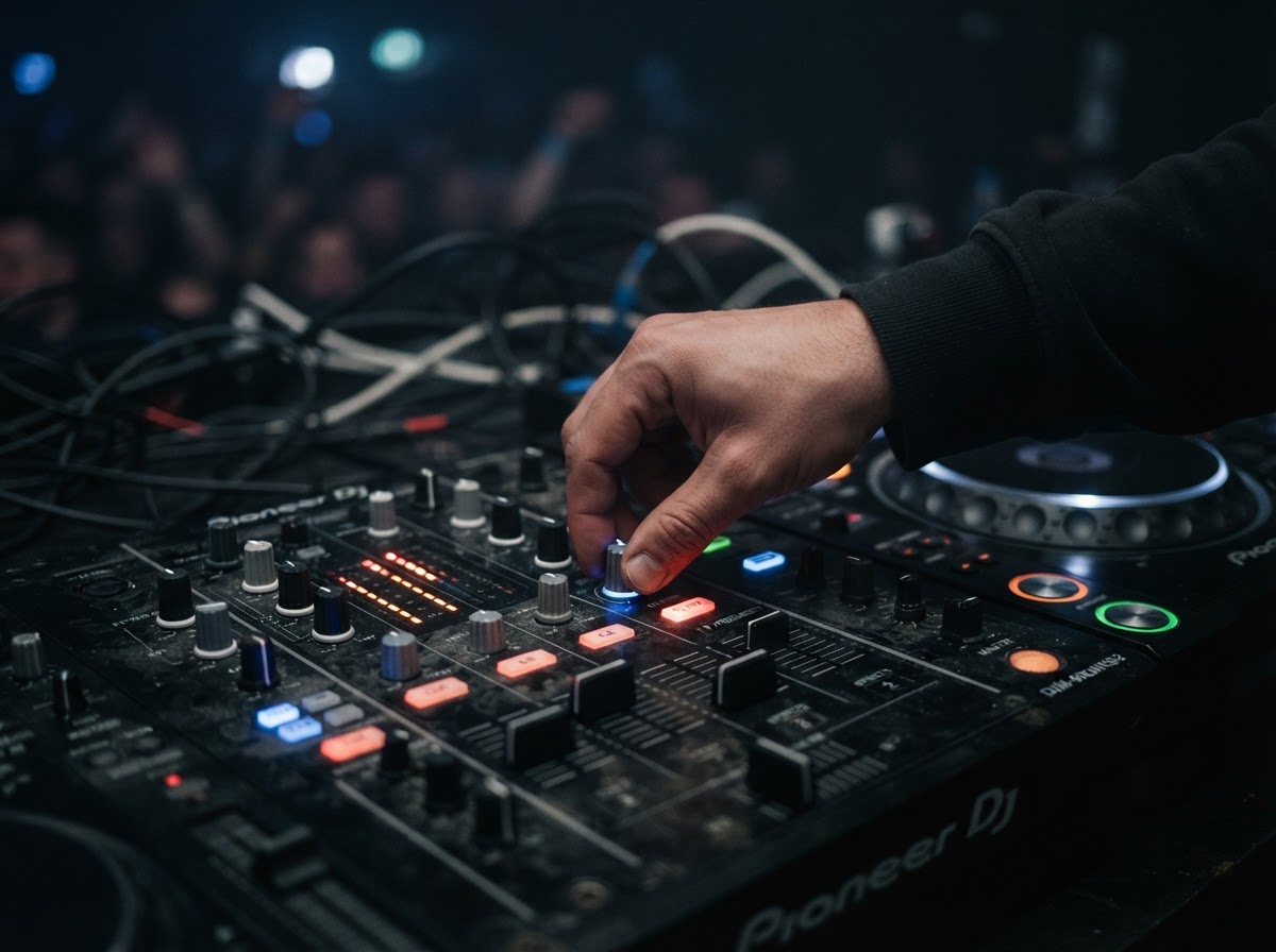 Clubs & Discotecas