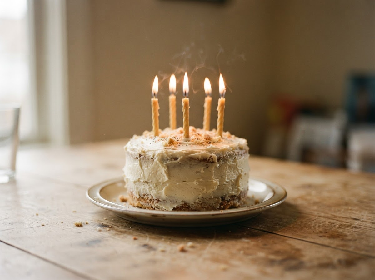 Cumpleaños & Aniversarios