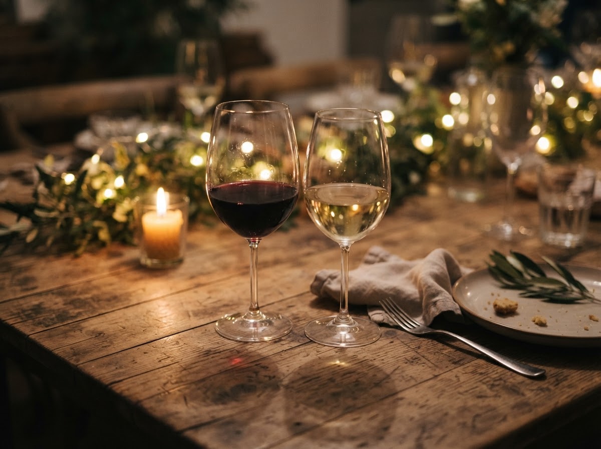 Fiestas & Celebraciones Privadas