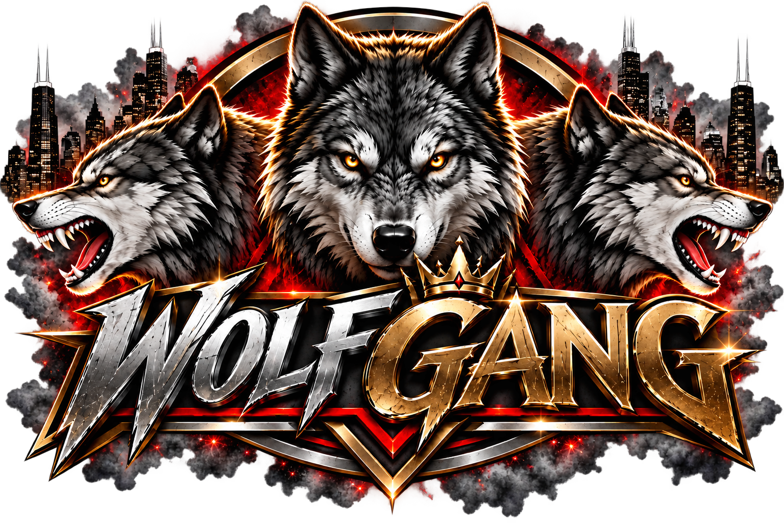 WolfGANG Enterprises logo
