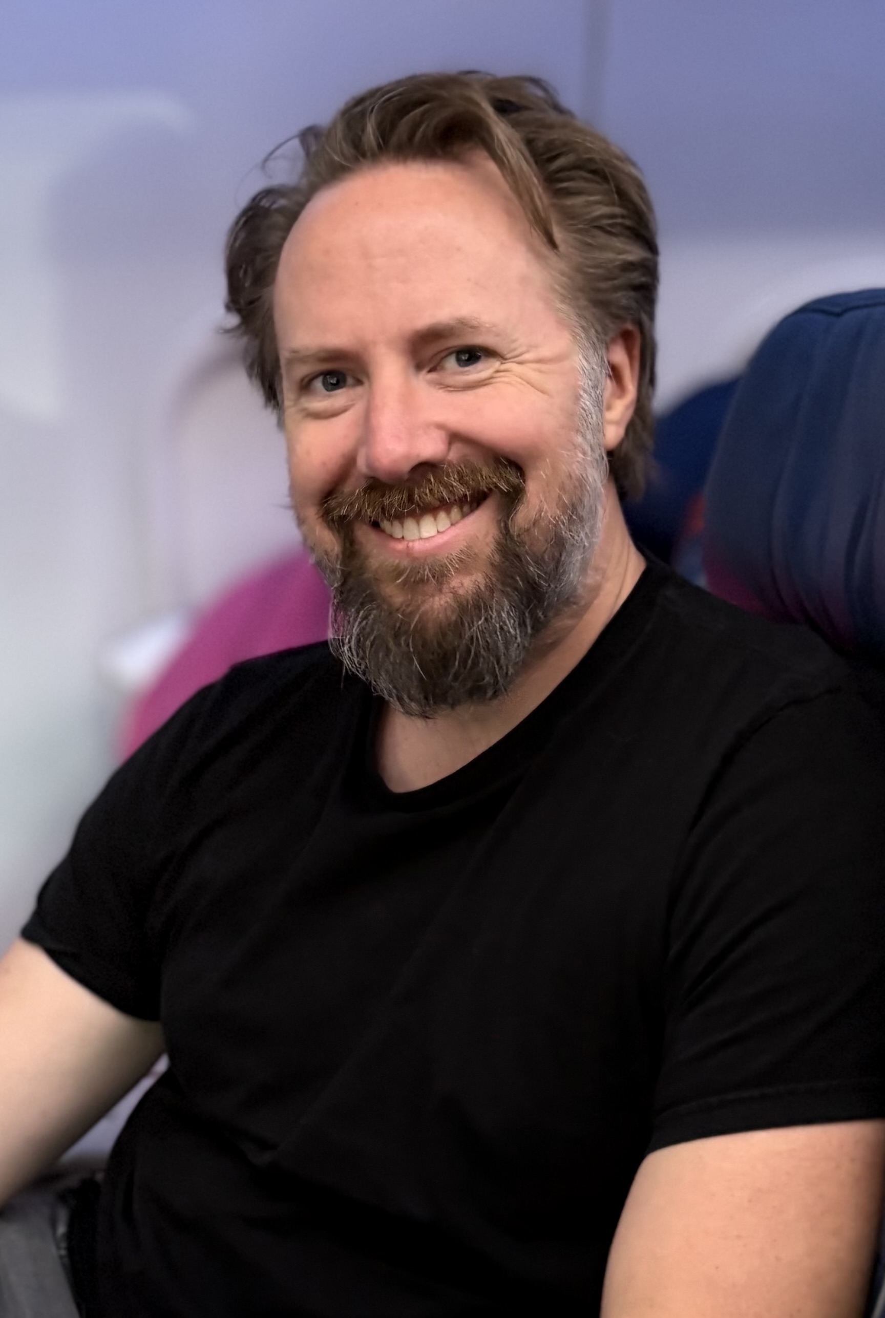 Mike Vanderwyst