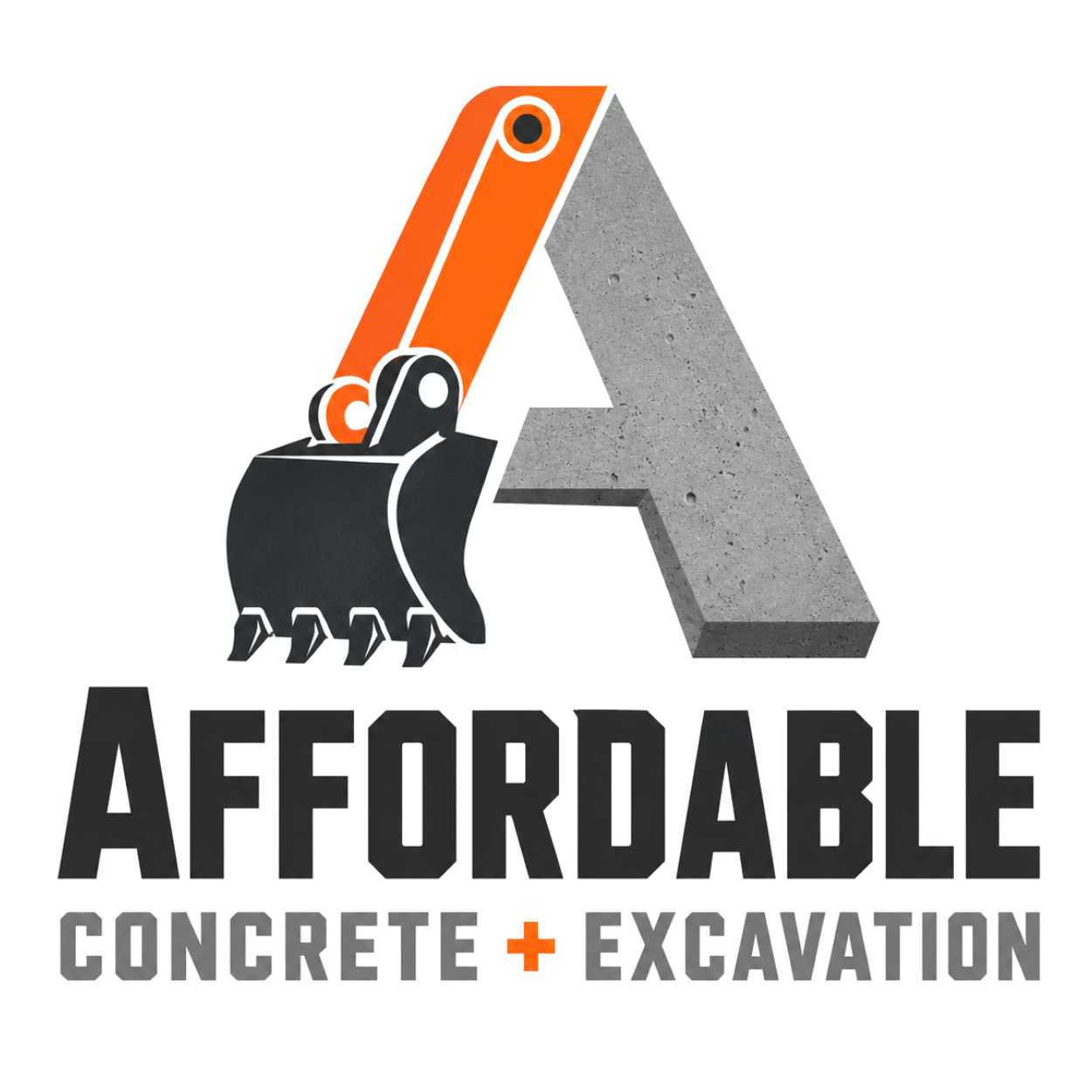 Affordable Concrete Restoration logo