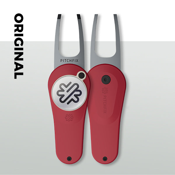 Pitchfix Original divot repair tool