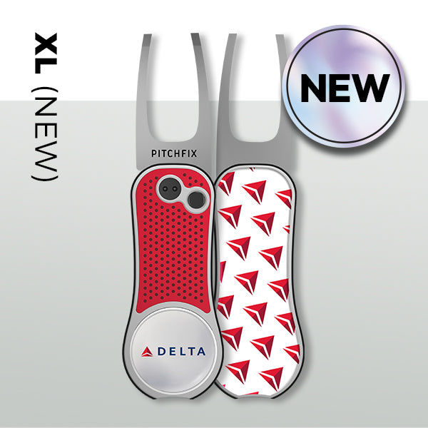 Pitchfix NEW XL divot repair tool