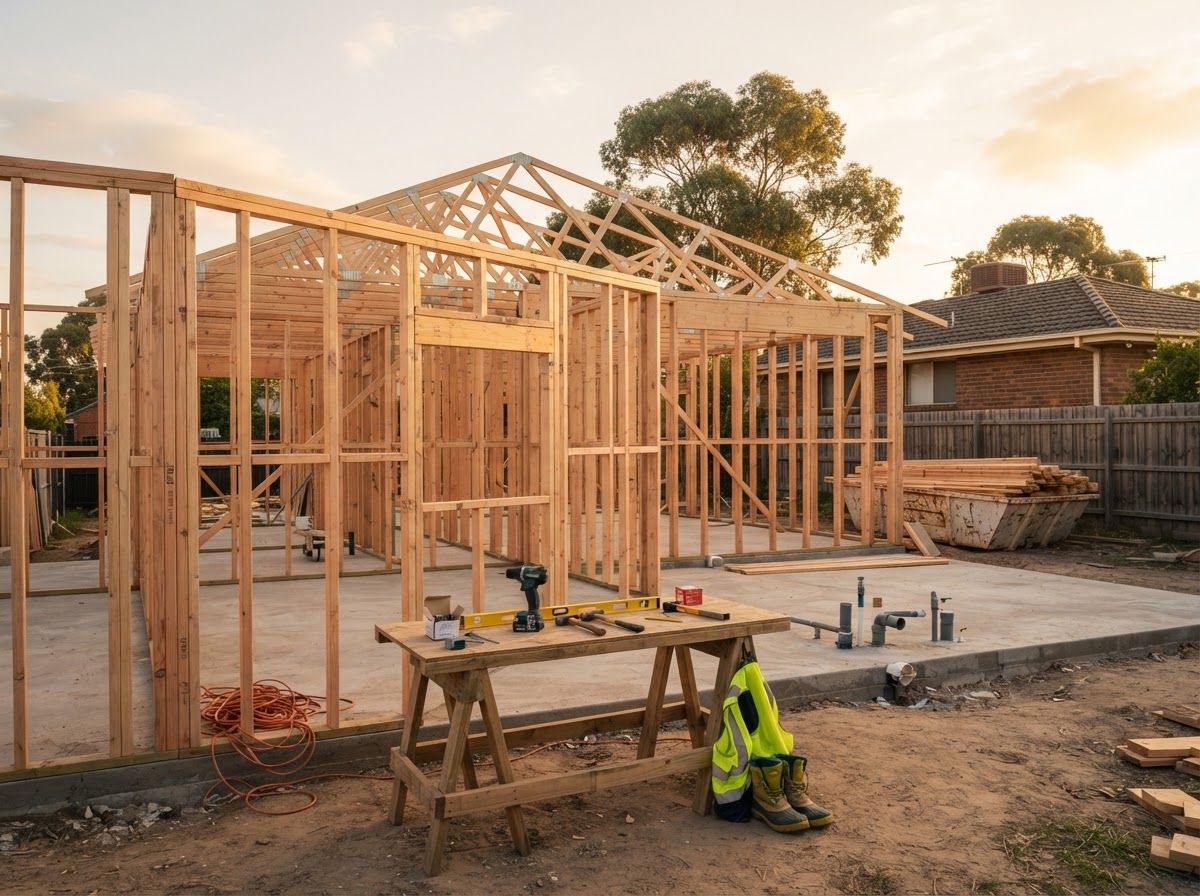Builders & trades