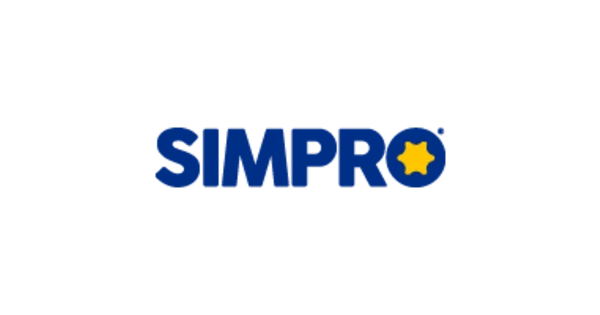Simpro logo