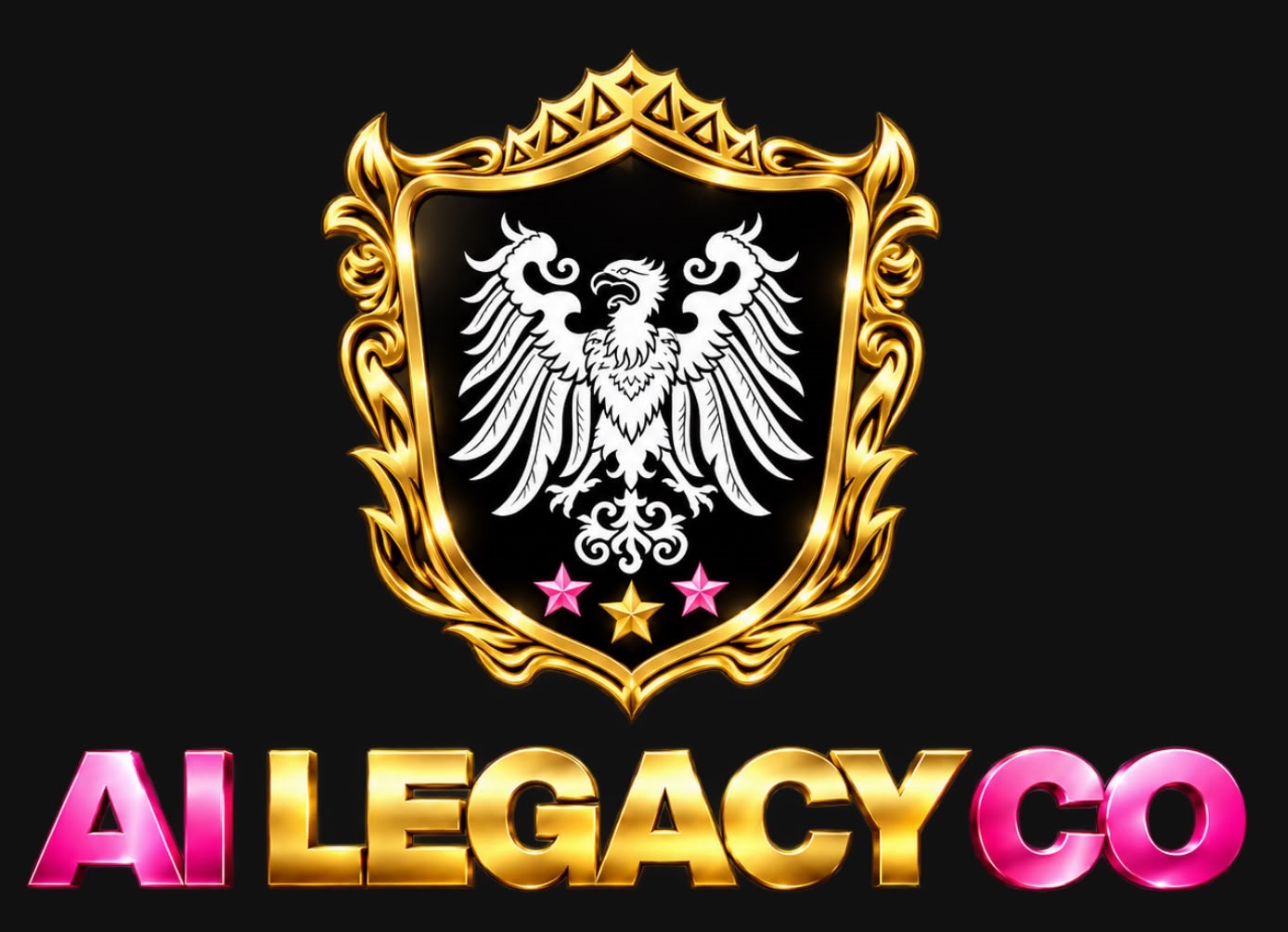 AI Legacy Co. logo