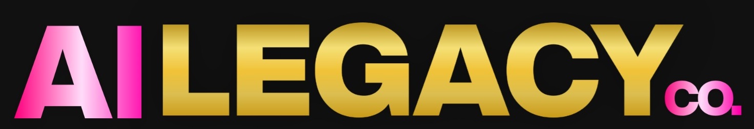 AI Legacy Co. logo