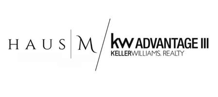 HAUS M | KW Advantage III Keller Williams Realty