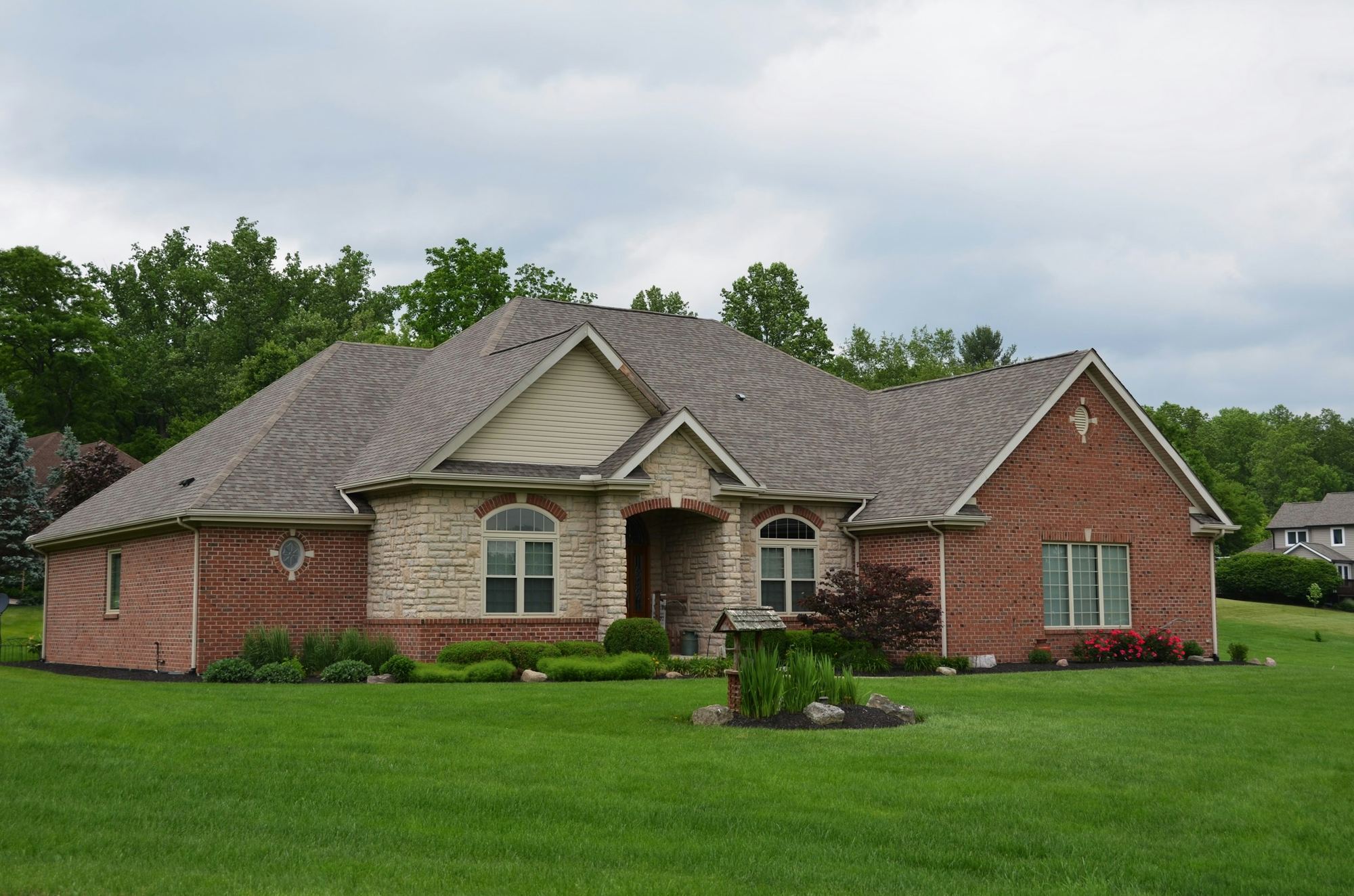 West Texas Roof Rejuvenation Home