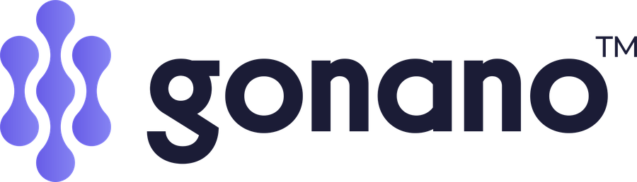 GoNano Logo