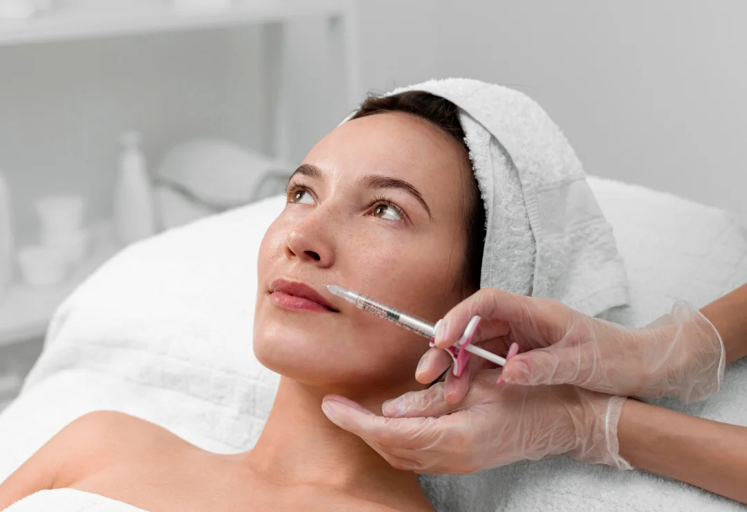 Botox / Neuromodulators treatment at Renew U Aesthetics & Wellness in Apple Valley, MN