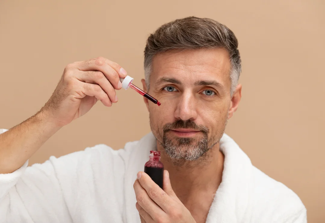 Male Treatments treatment at Renew U Aesthetics & Wellness in Apple Valley, MN