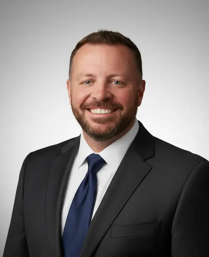 Michael Sanders — Owner / CEO