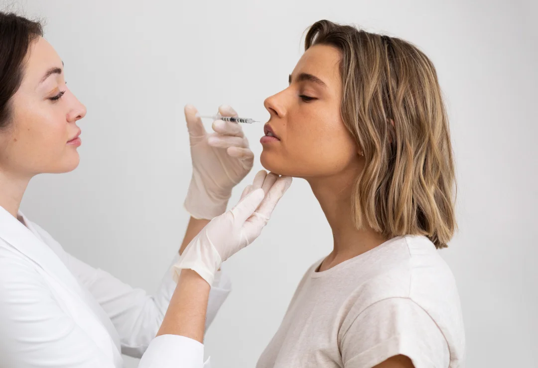 Dermal Fillers treatment at Renew U Aesthetics & Wellness in Apple Valley, MN