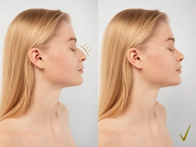 Dermal Fillers before and after — Apple Valley, MN
