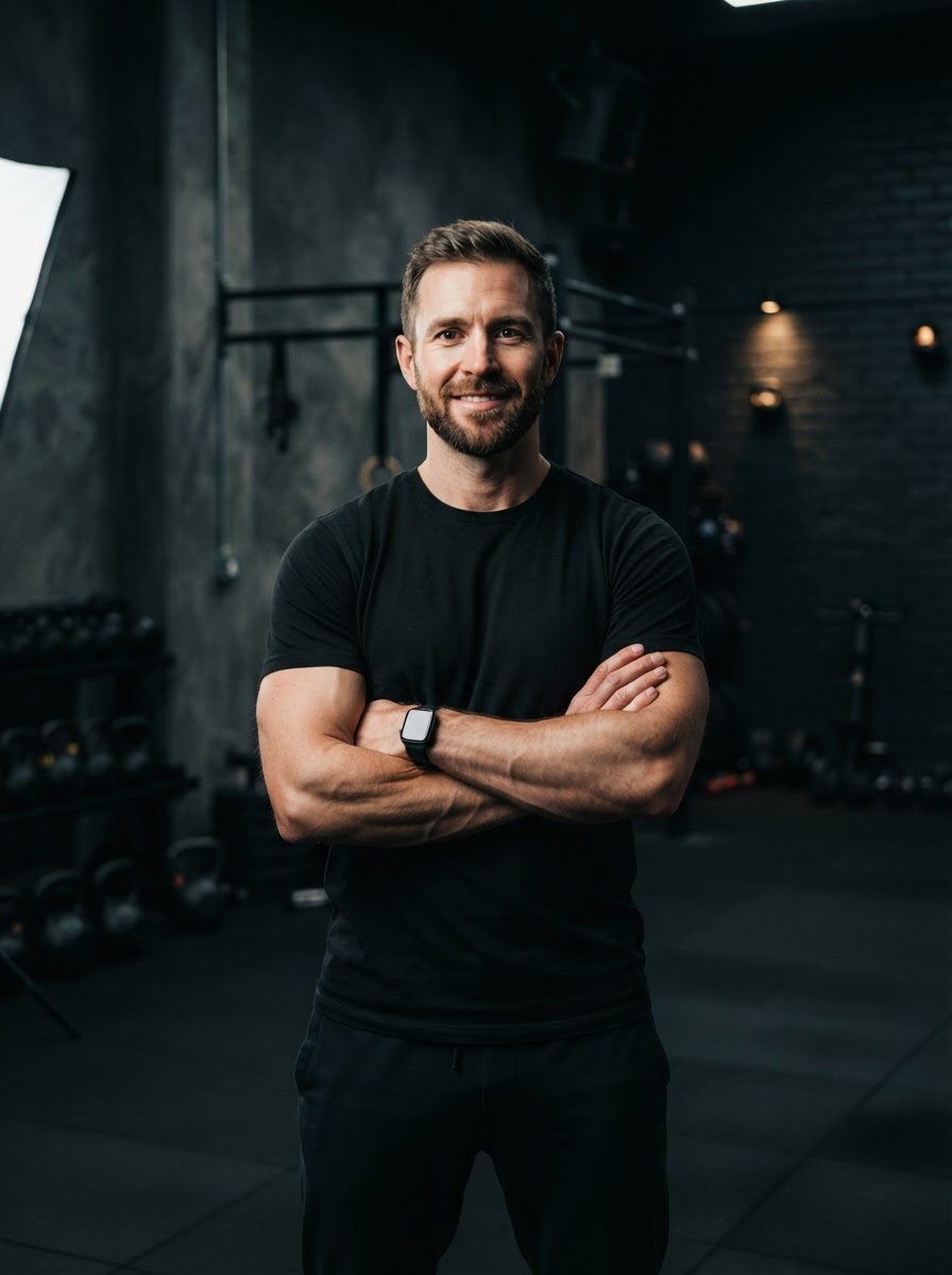 Alvaro, the coach behind Miami Altro