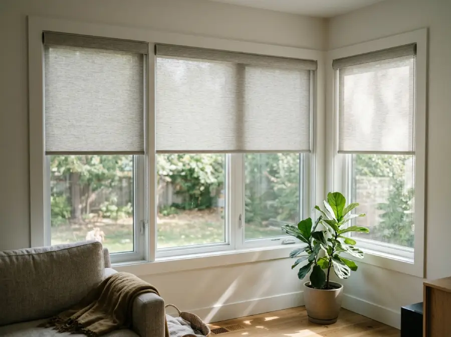 Roller Blinds