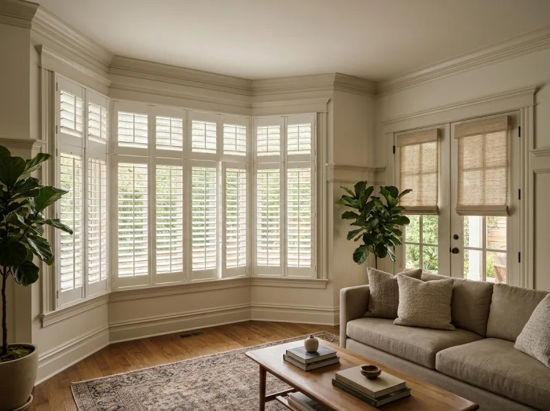 What Affects the Cost of Custom Blinds and Shutters?