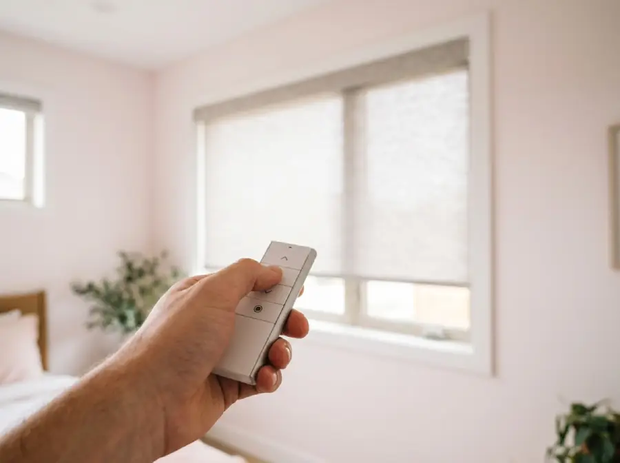 Motorization & Smart Home
