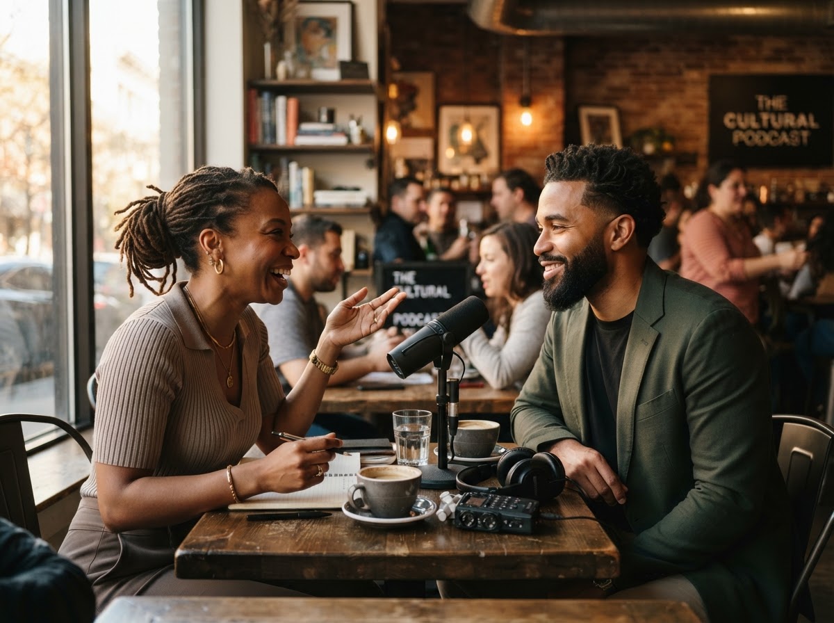 Conversations Worth Having