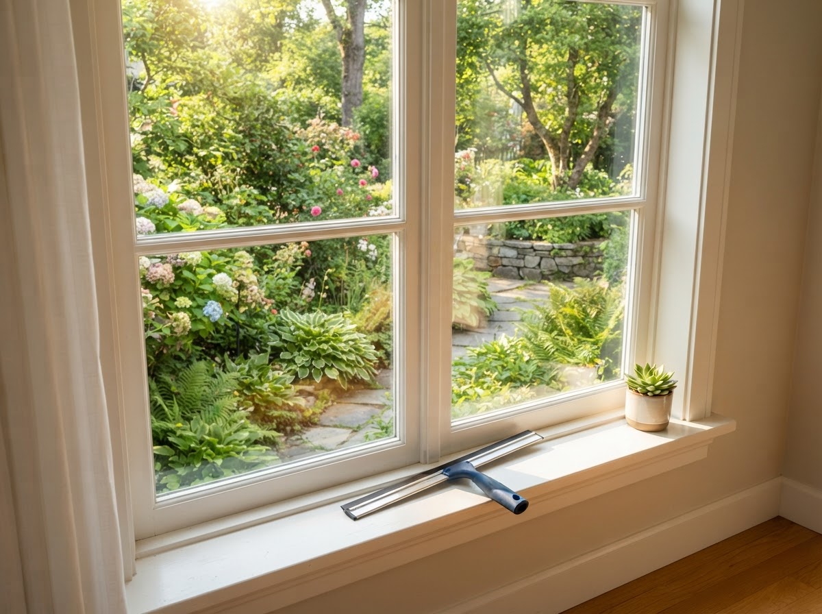 Window Cleaning