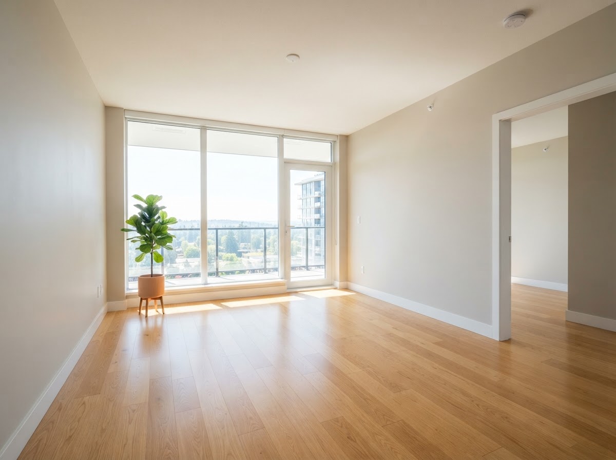 Move-In / Move-Out Cleaning