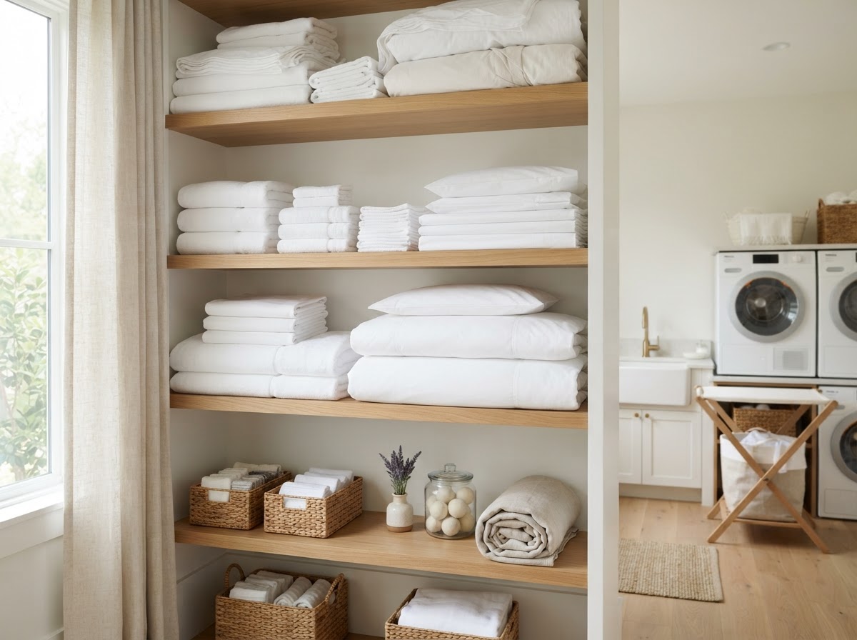 Linen Services