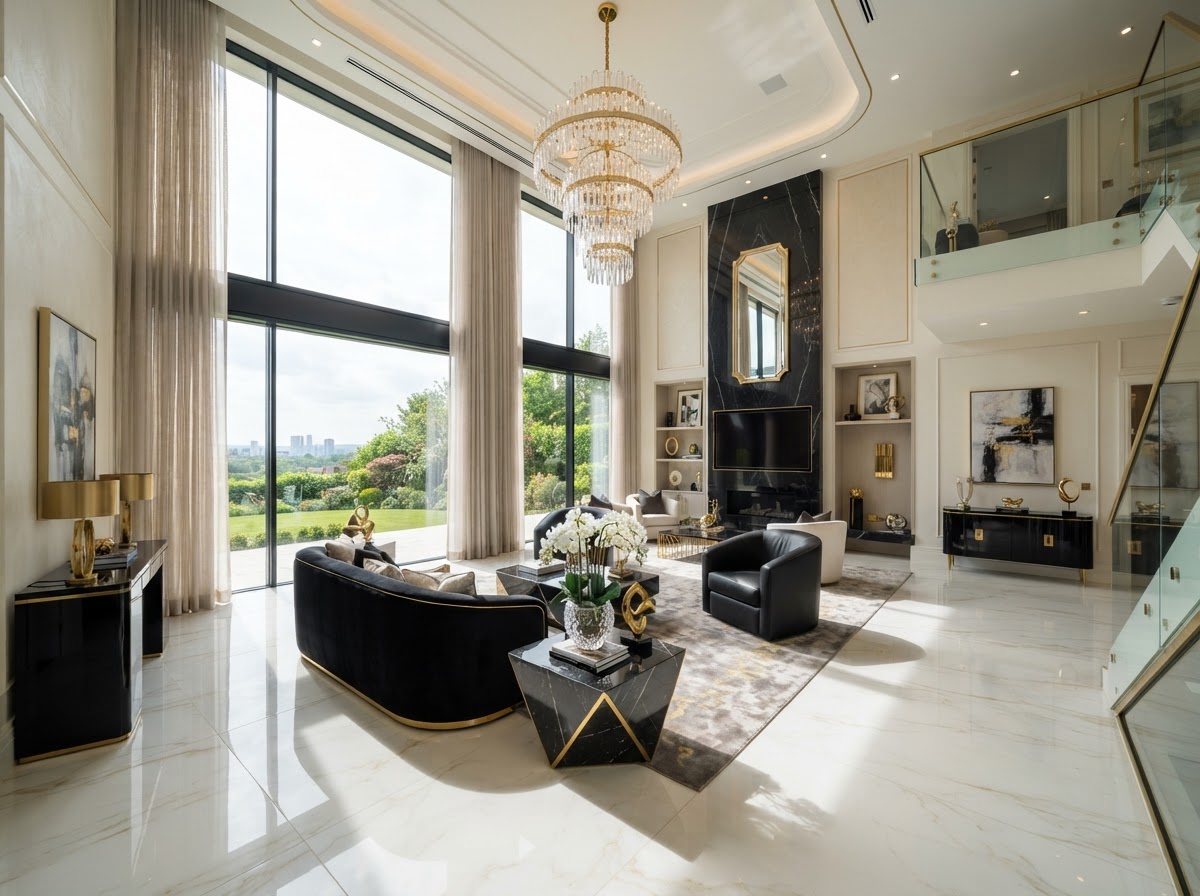 The Atelier Residence