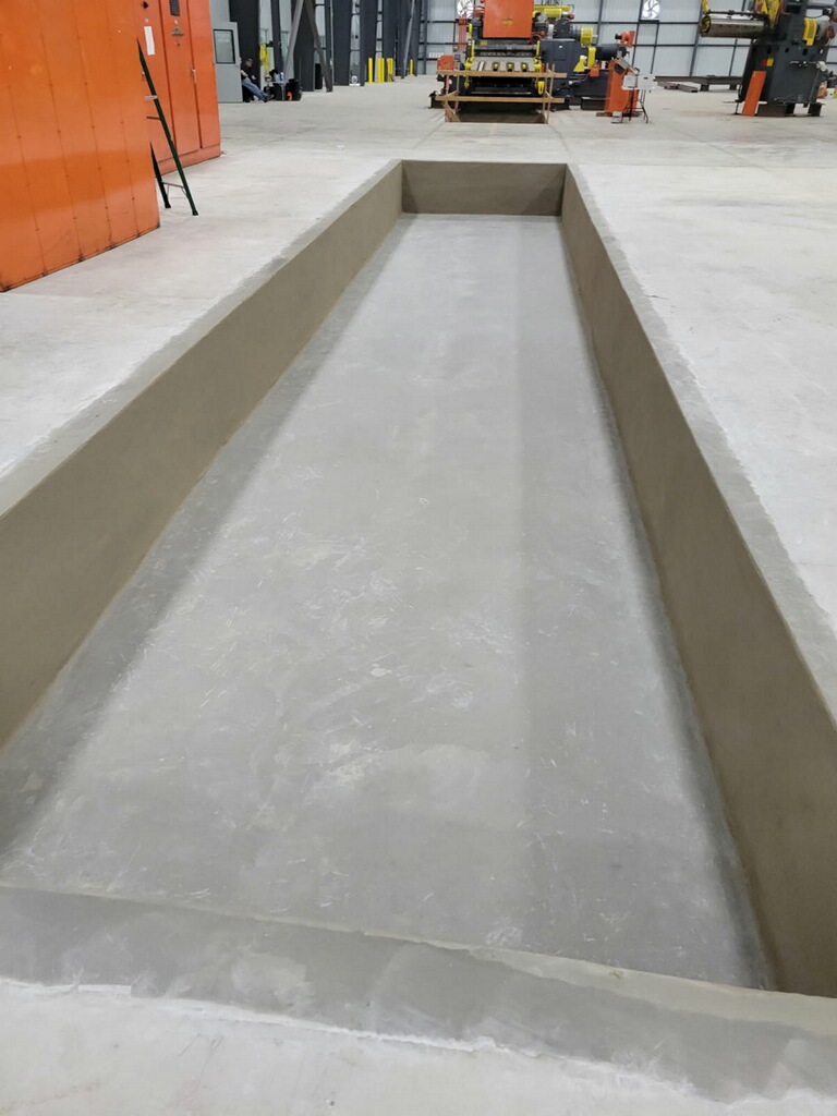 Sidewalks by Victor Beltran Construction