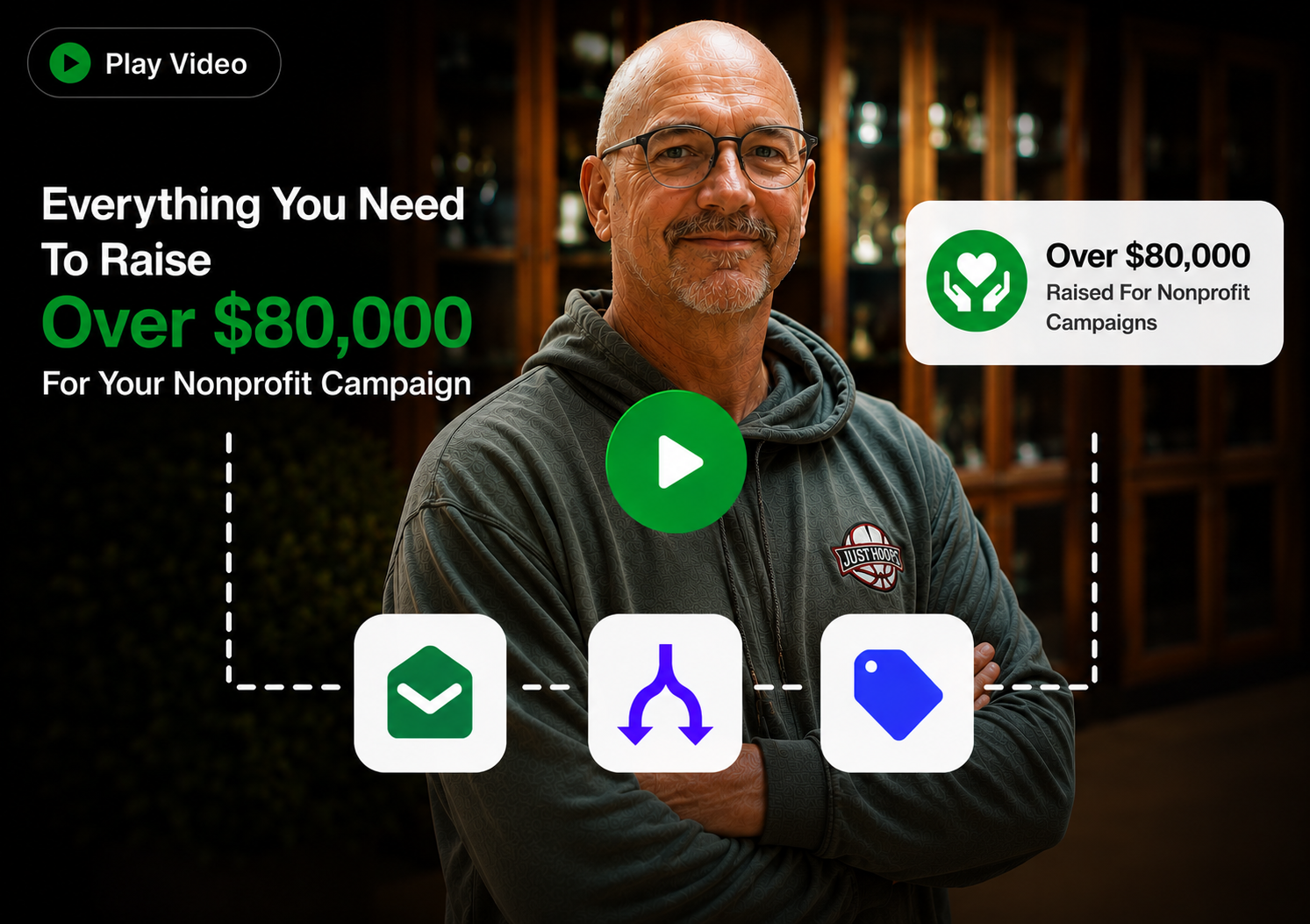 Fundraising toolkit overview