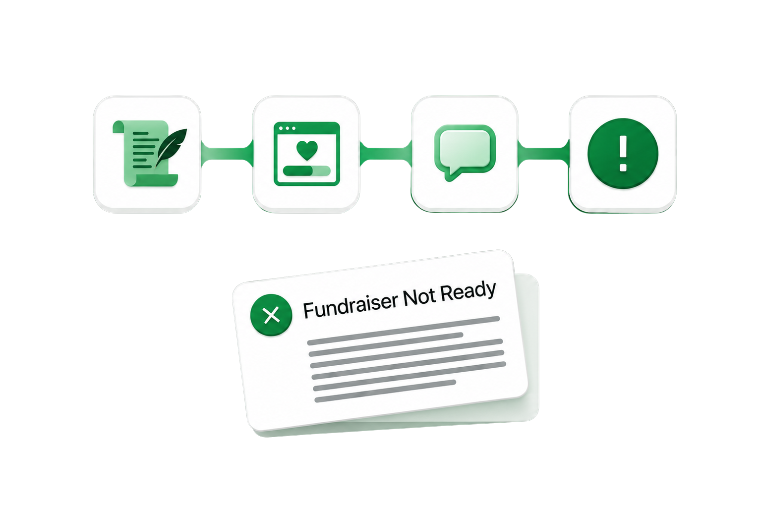 Build Your Fundraising Page