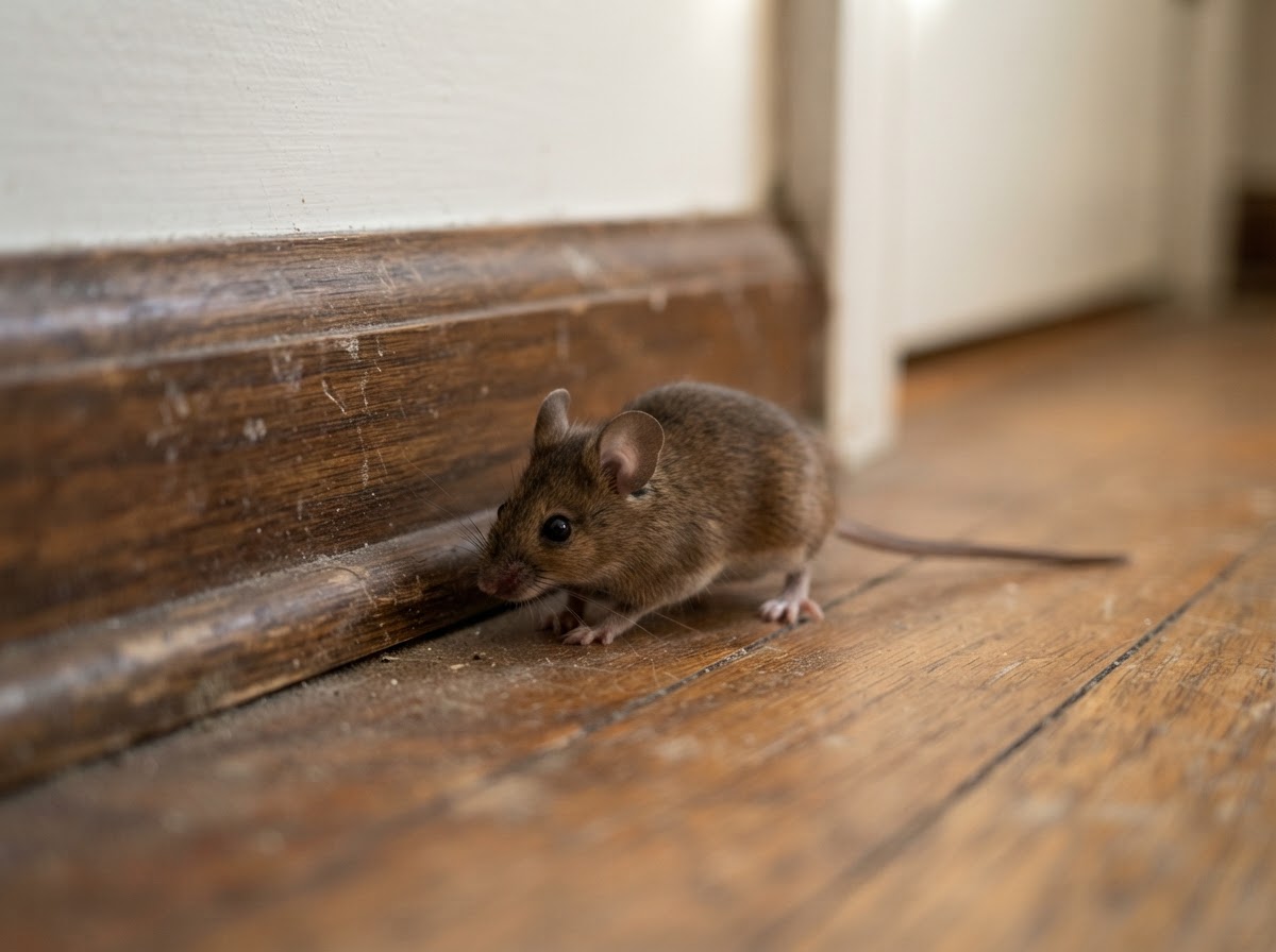 Rodent Removal