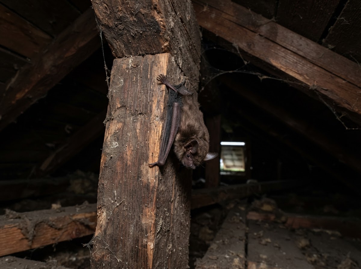 Bat Removal
