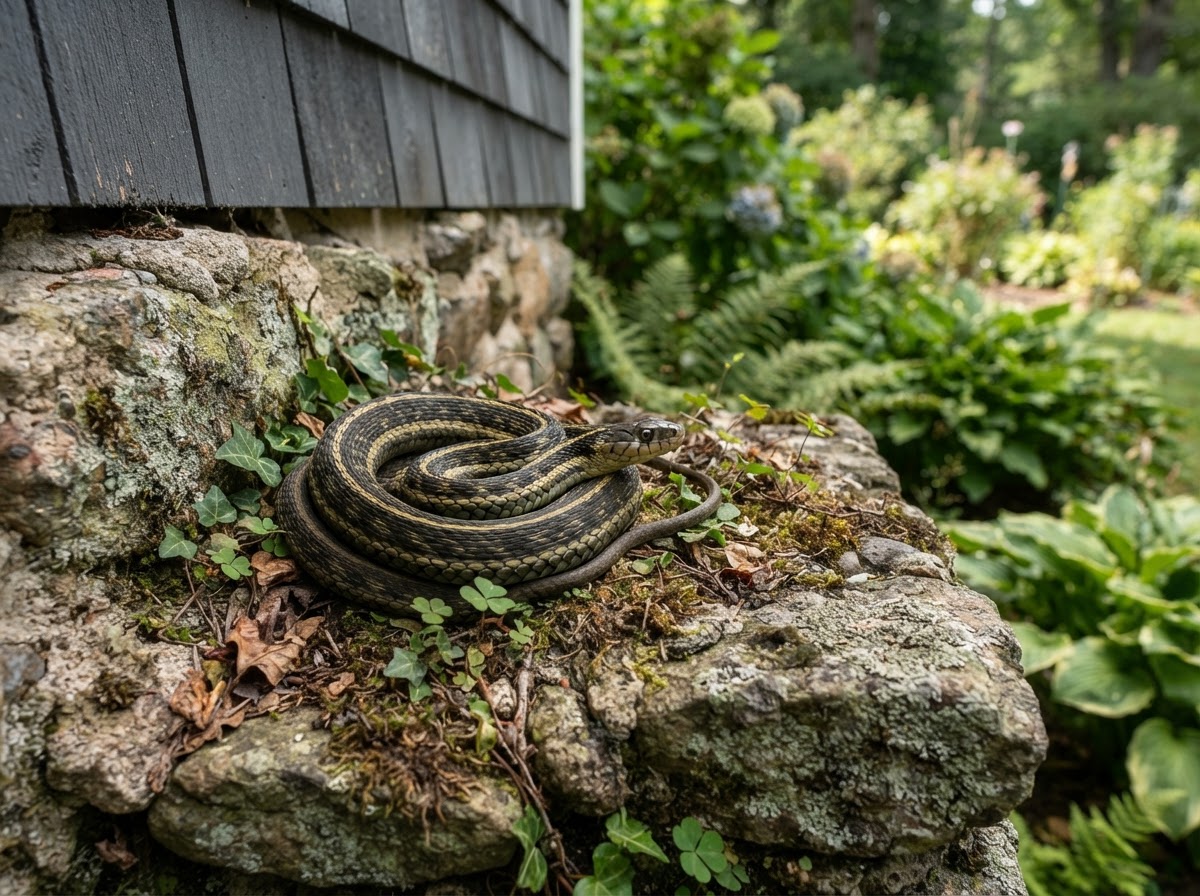 Snake Removal