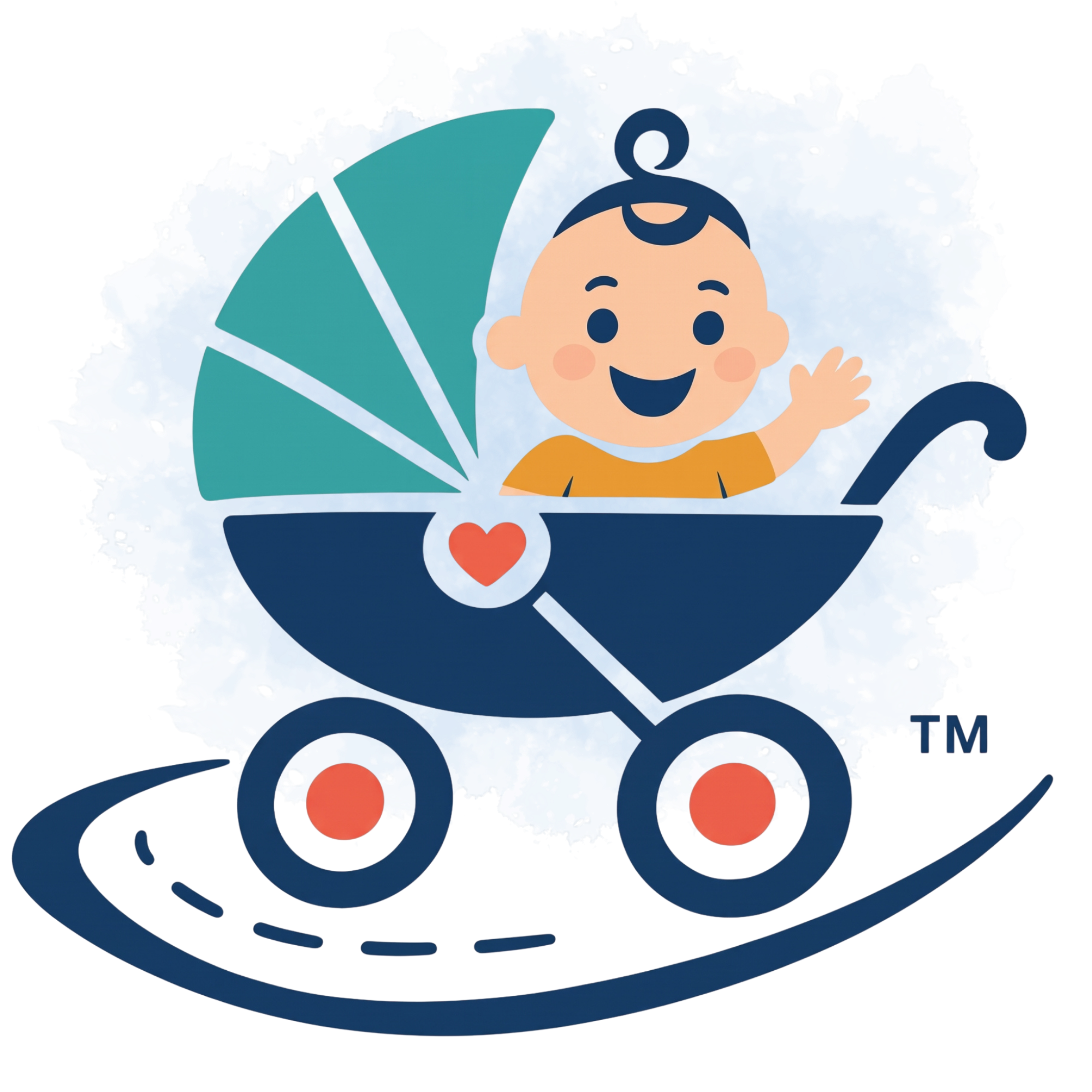 Little Explorer emblem
