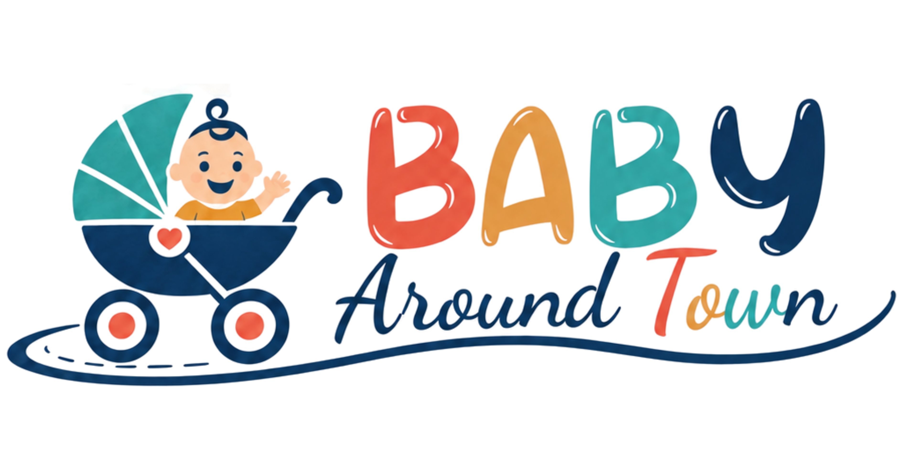 Baby Around Town™