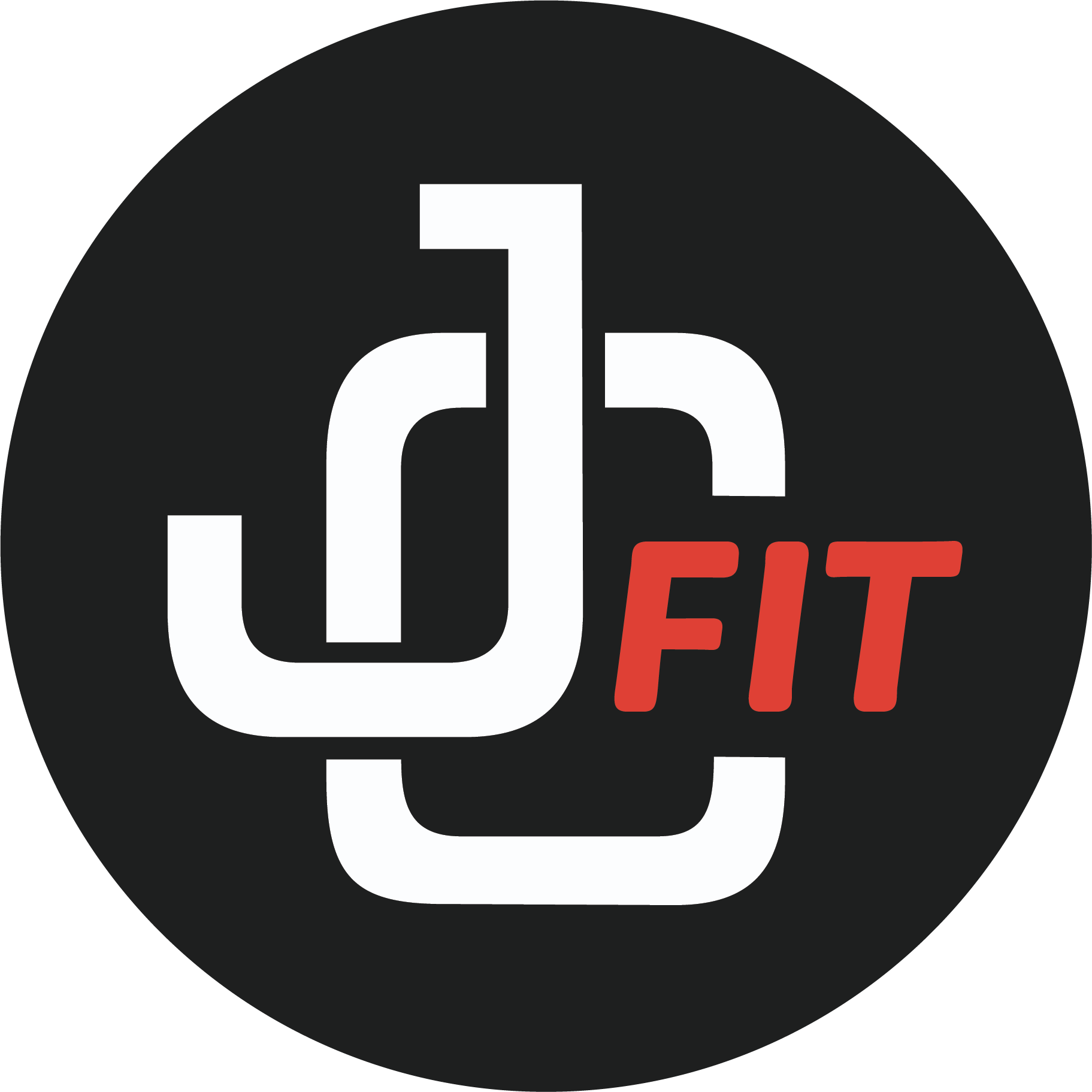 JC FIT Logo