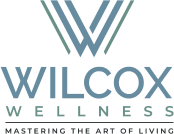 Wilcox Wellness logo